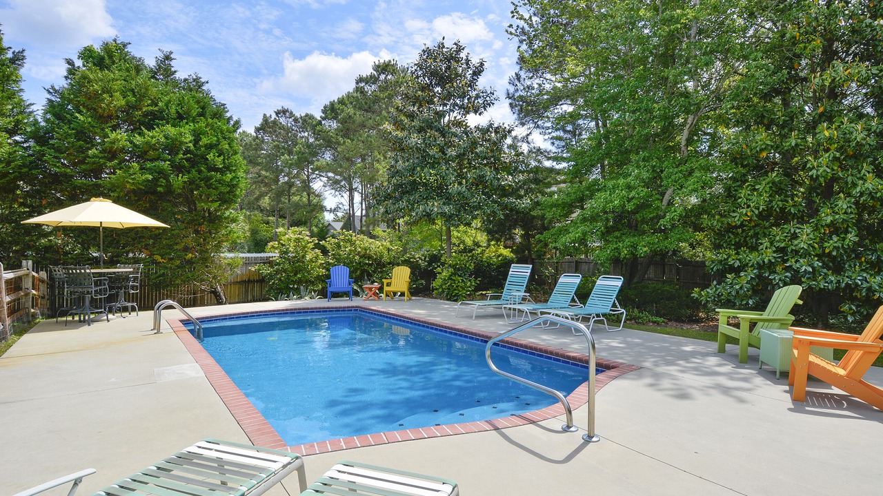 Photo of Outdoor in North Litchfield Beach