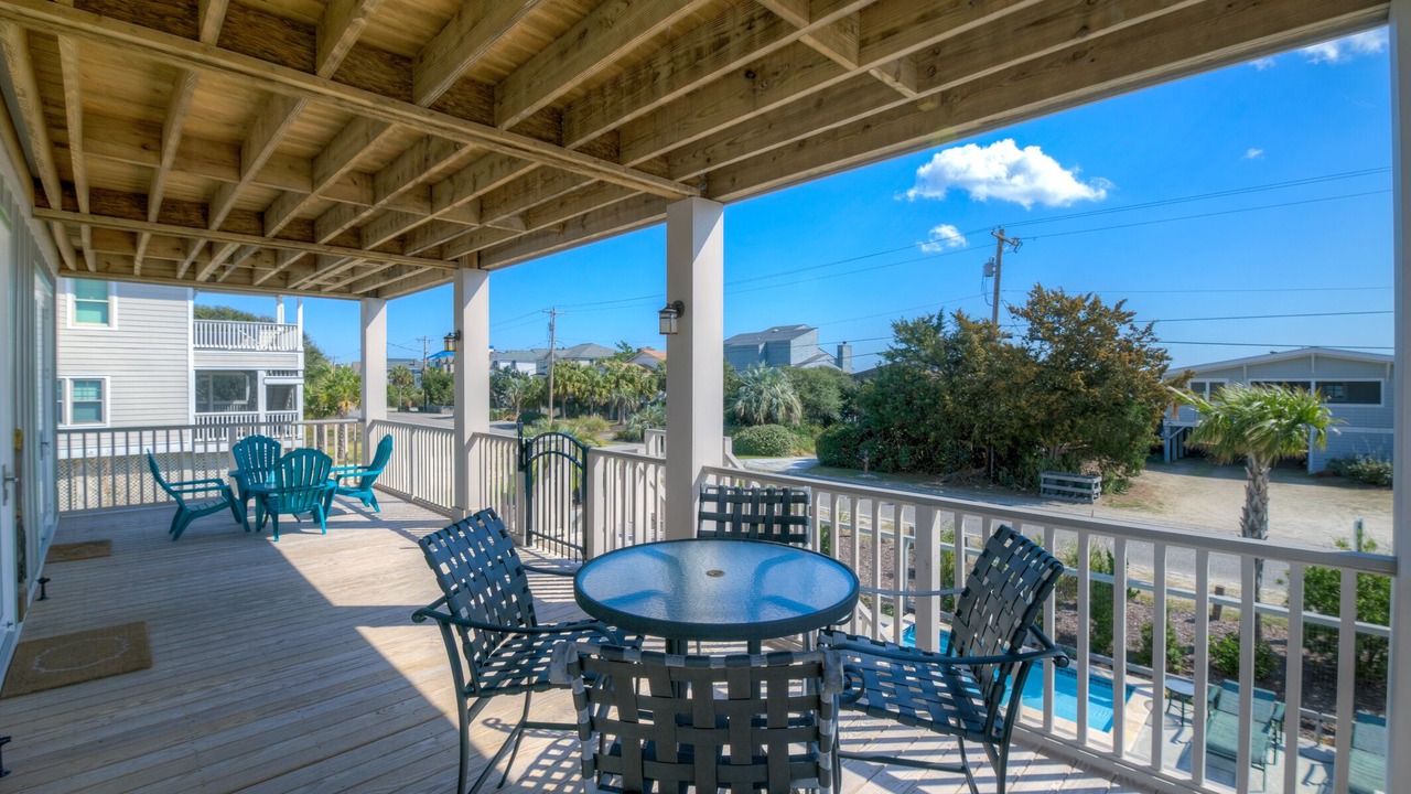 Photo of Outdoor in North Litchfield Beach