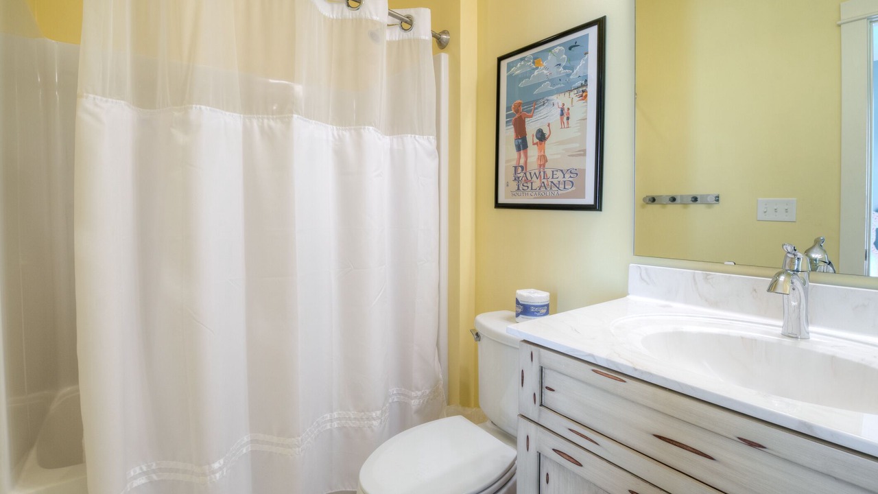 Photo of Bathroom in North Litchfield Beach