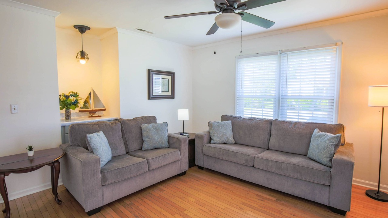 Photo of Bedroom in Mount Pleasant