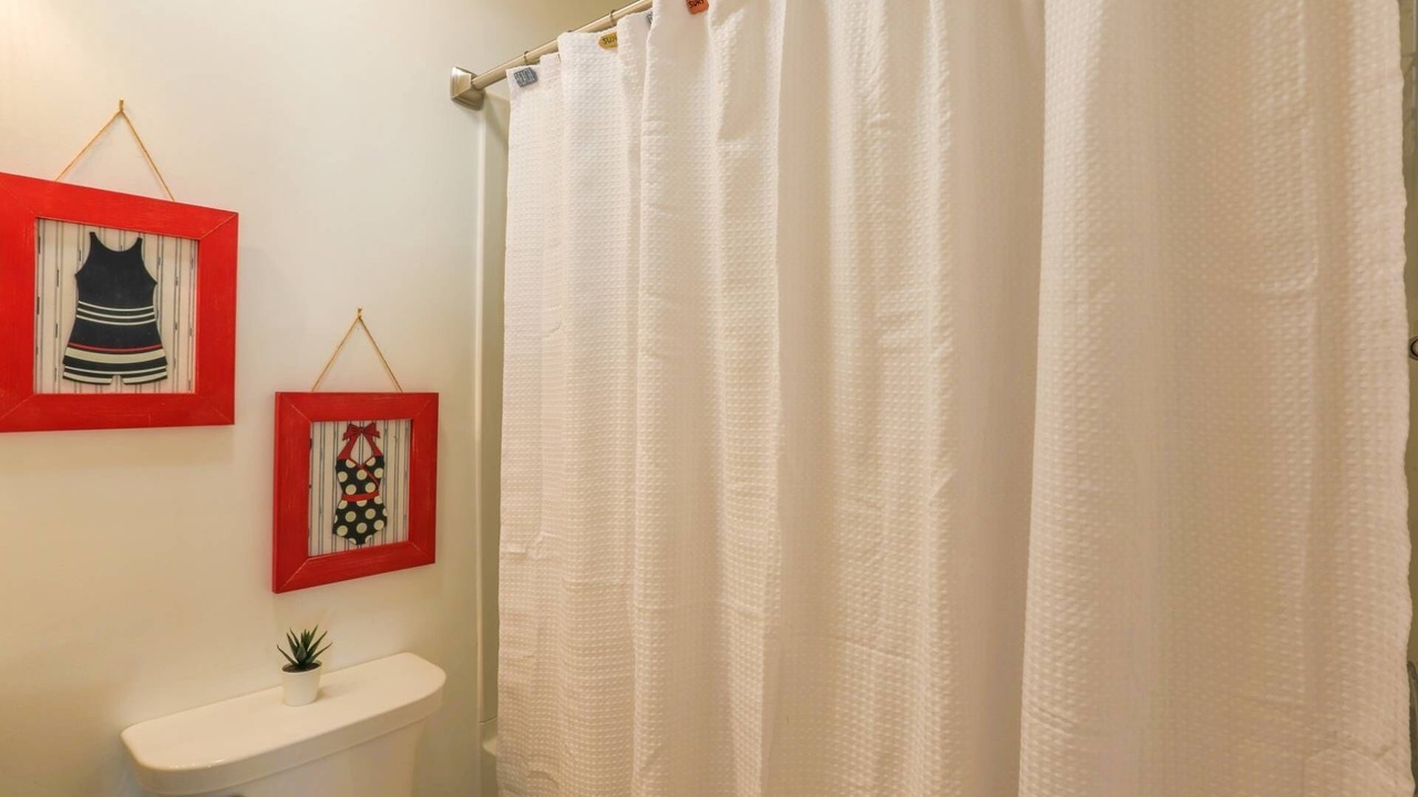 Photo of Bathroom in Mount Pleasant