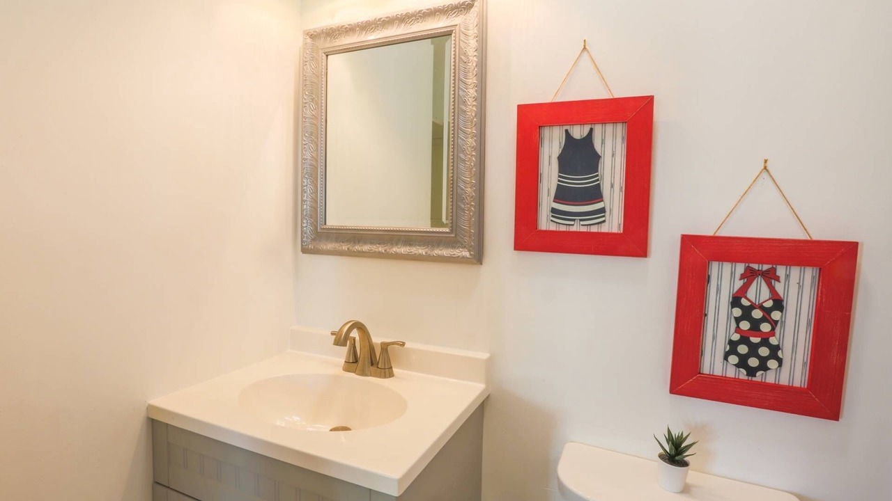 Photo of Bathroom in Mount Pleasant
