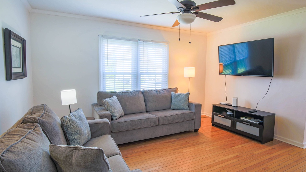 Photo of Bedroom in Mount Pleasant