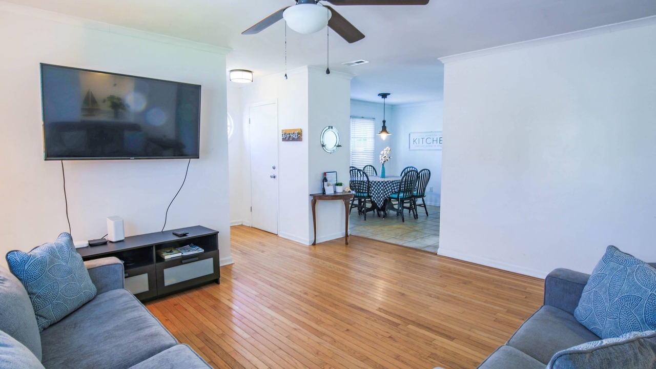 Photo of Bedroom in Mount Pleasant