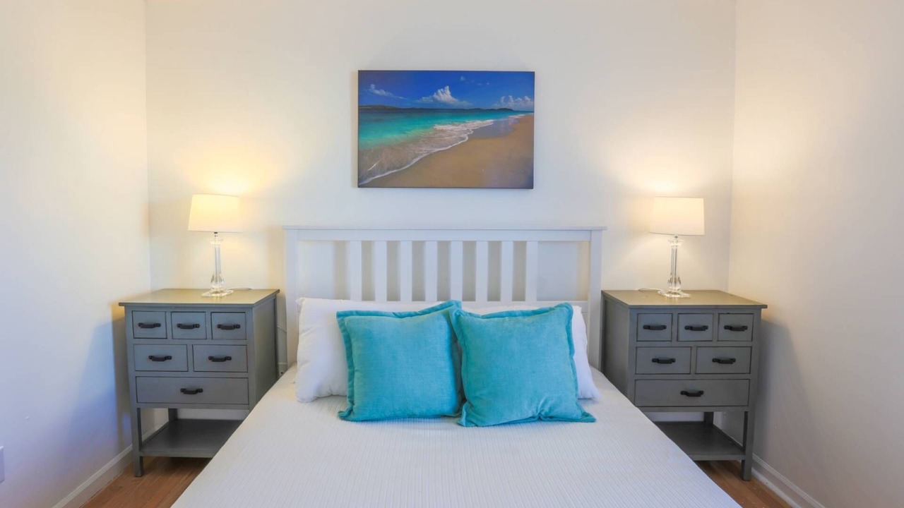 Photo of Bedroom in Mount Pleasant