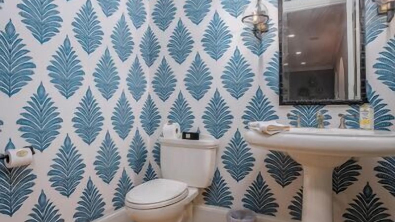 Photo of Bathroom in Isle of Palms