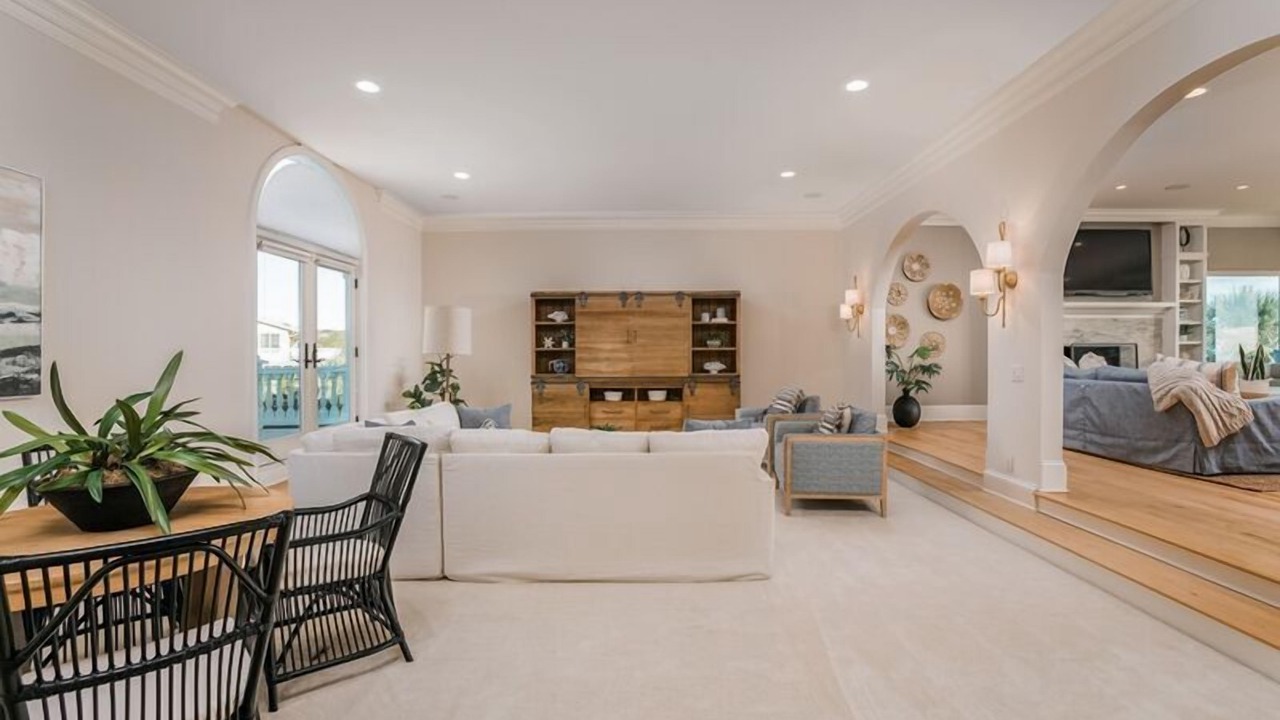 Photo of Bedroom in Isle of Palms