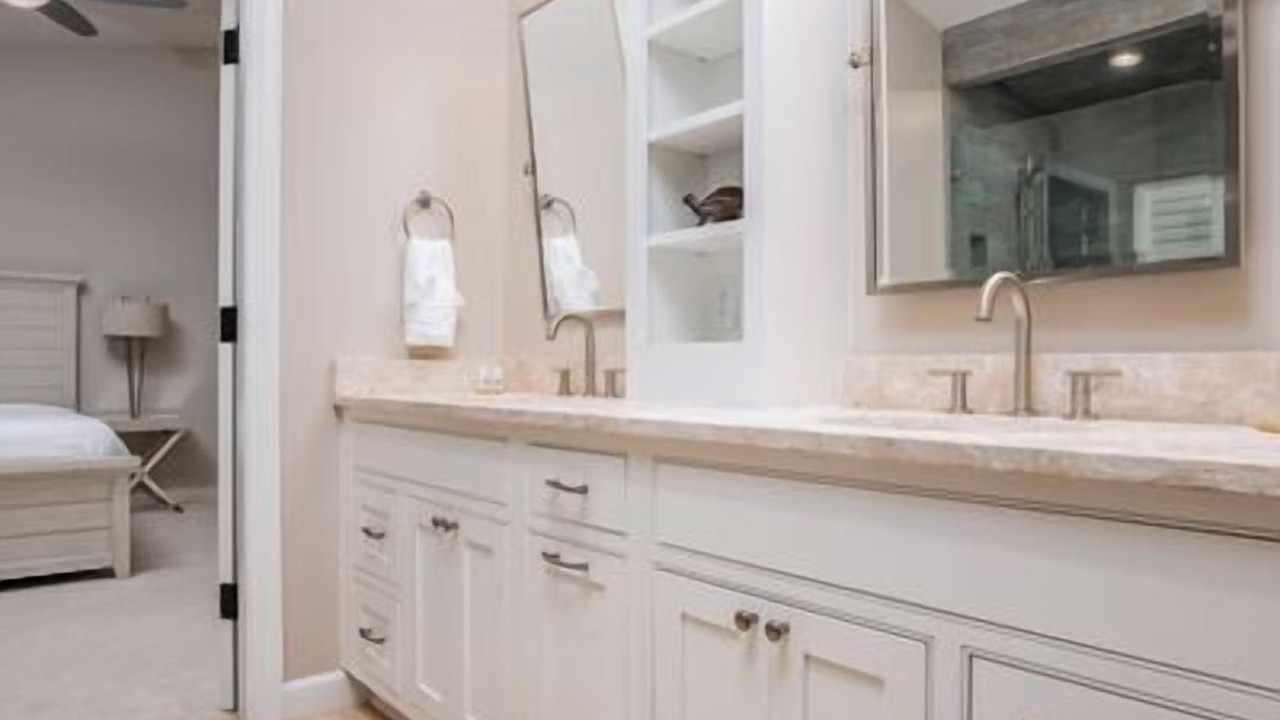 Photo of Bathroom in Isle of Palms