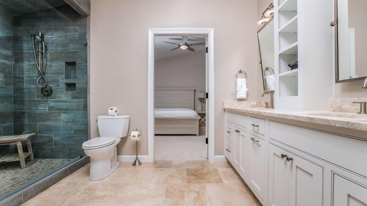 Photo of Bathroom in Isle of Palms