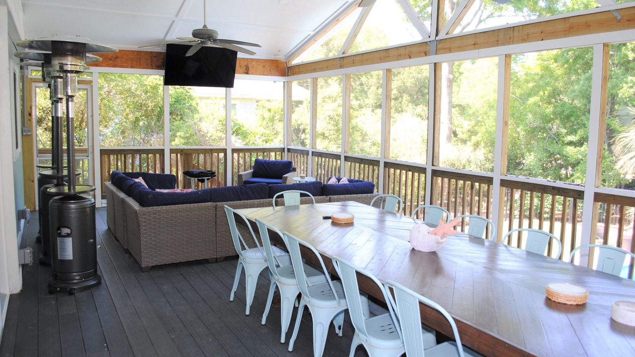 Photo of Outdoor in North Litchfield Beach