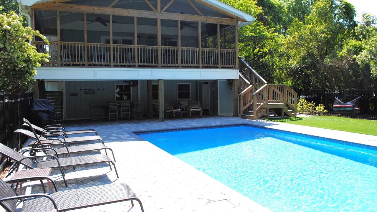 Photo of Outdoor in North Litchfield Beach