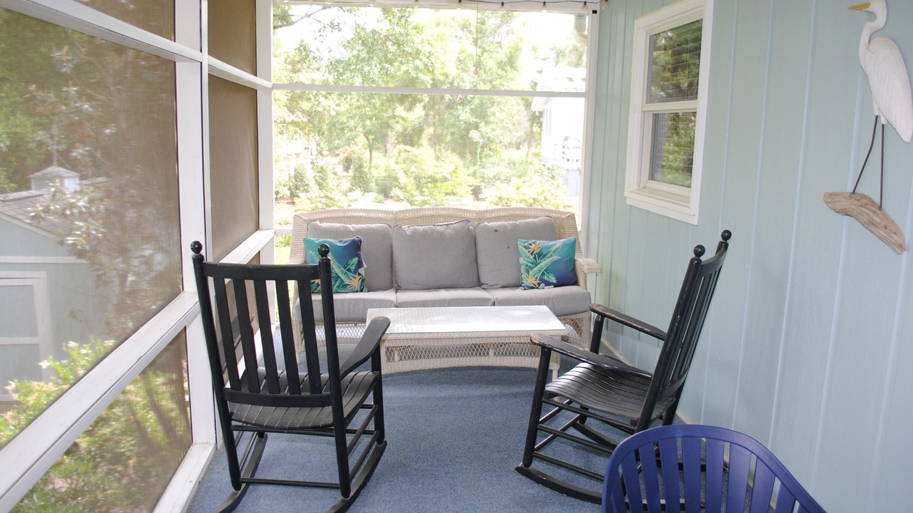 Photo of Outdoor in North Litchfield Beach