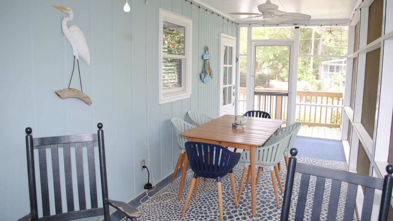 Photo of Outdoor in North Litchfield Beach