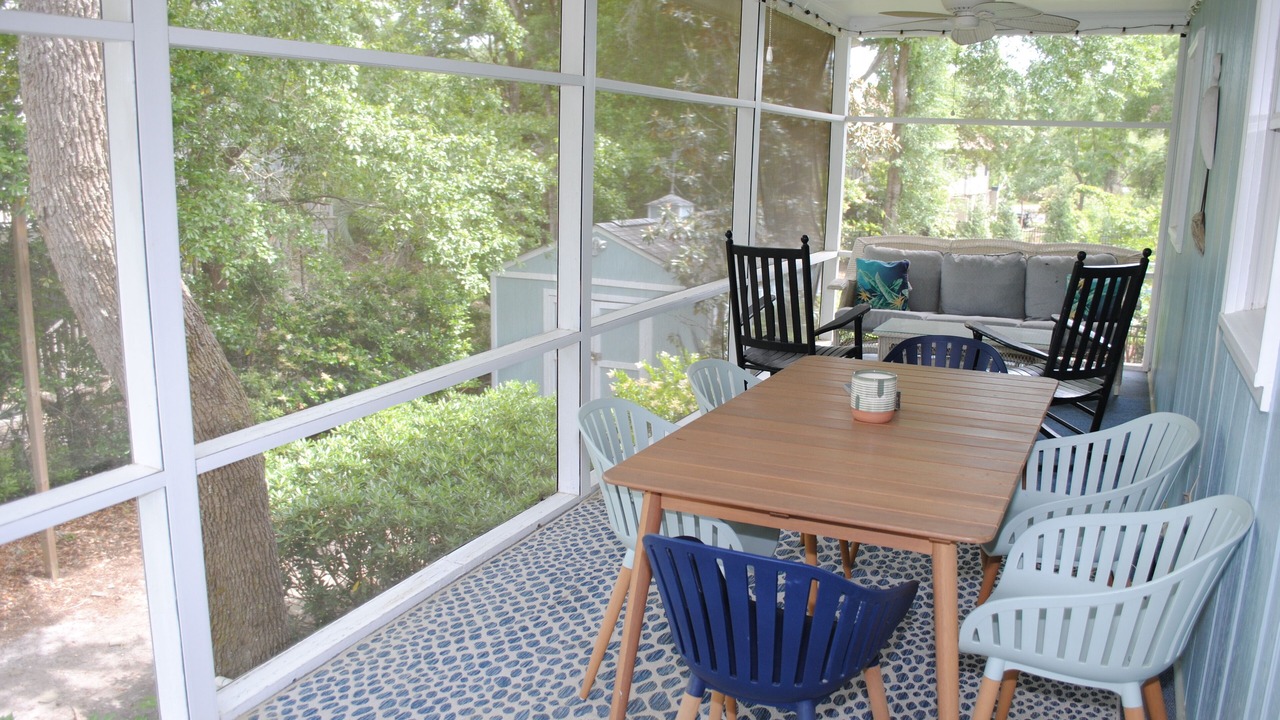 Photo of Outdoor in North Litchfield Beach