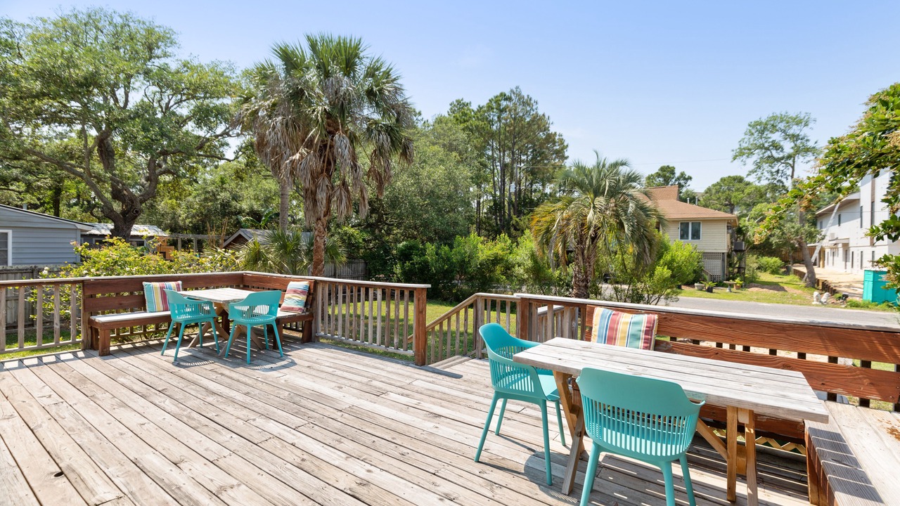 Photo of Outdoor in Sunset Point