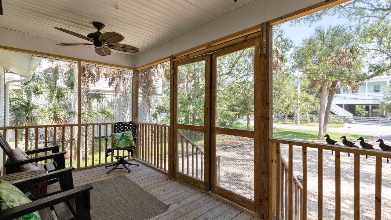 Photo of Outdoor in Sunset Point