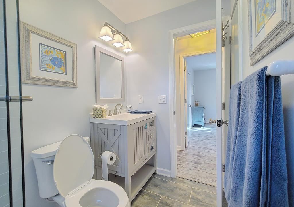 Photo of Bathroom in Sunset Point
