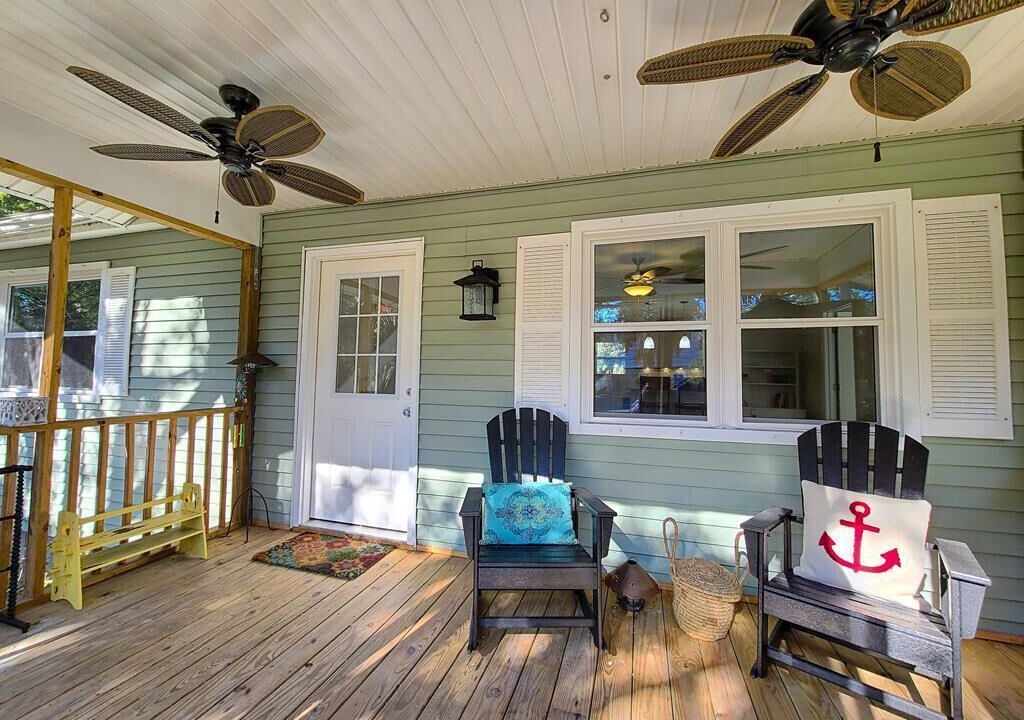 Photo of Outdoor in Sunset Point
