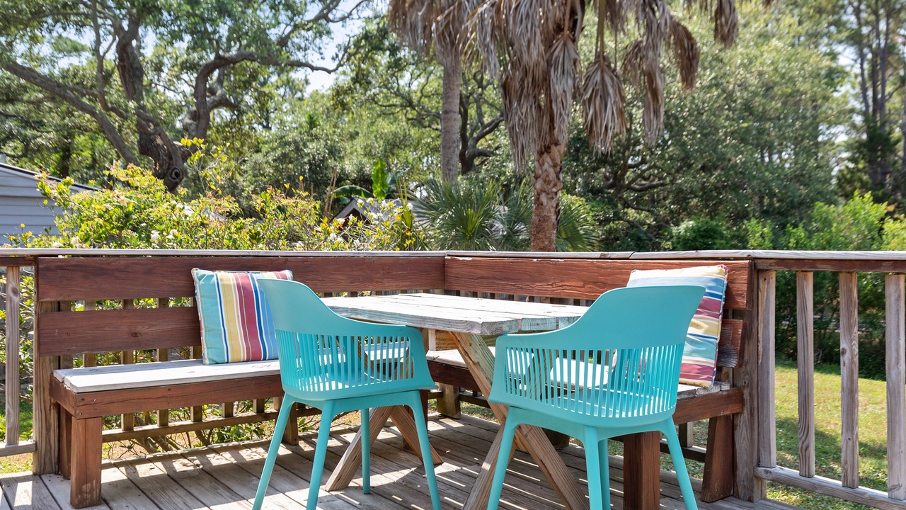 Photo of Outdoor in Sunset Point