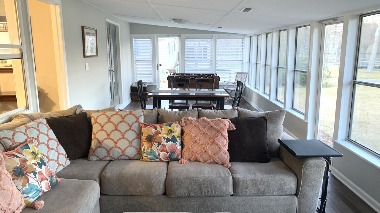 Photo of Bedroom in Eutawville