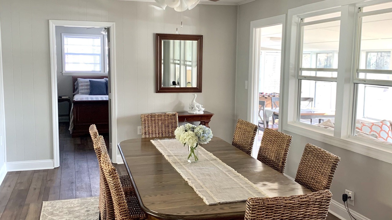 Photo of Bedroom in Eutawville