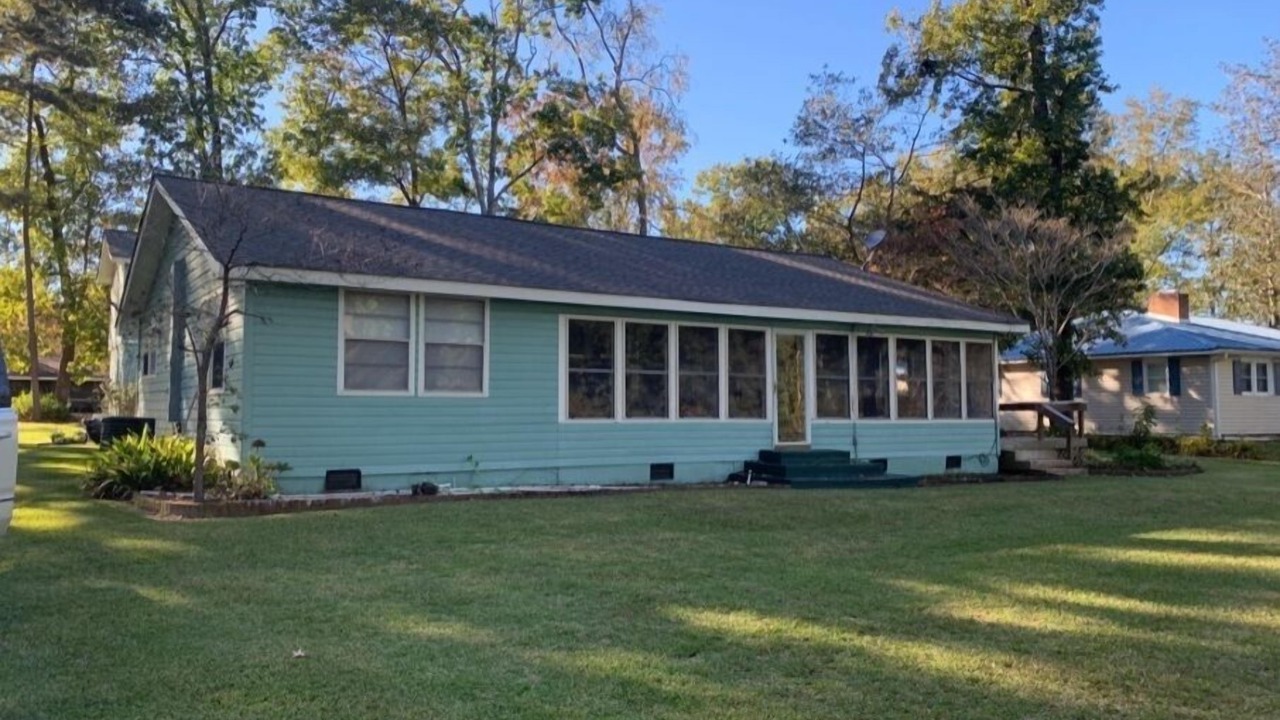 Photo of Outdoor in Eutawville