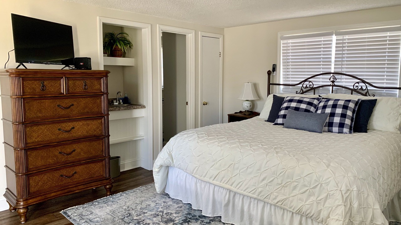 Photo of Bedroom in Eutawville