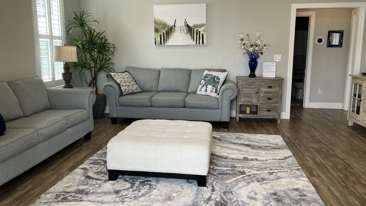 Photo of Bedroom in North Myrtle Beach