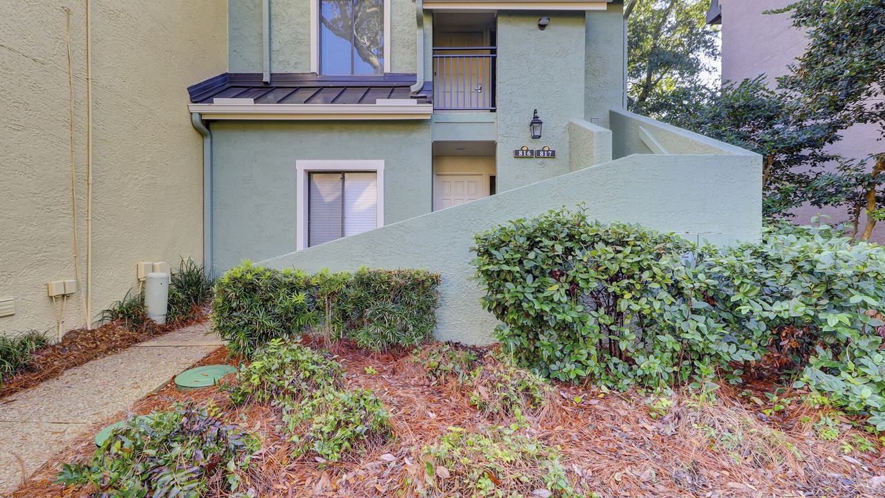 Photo of Outdoor in Harbour Town