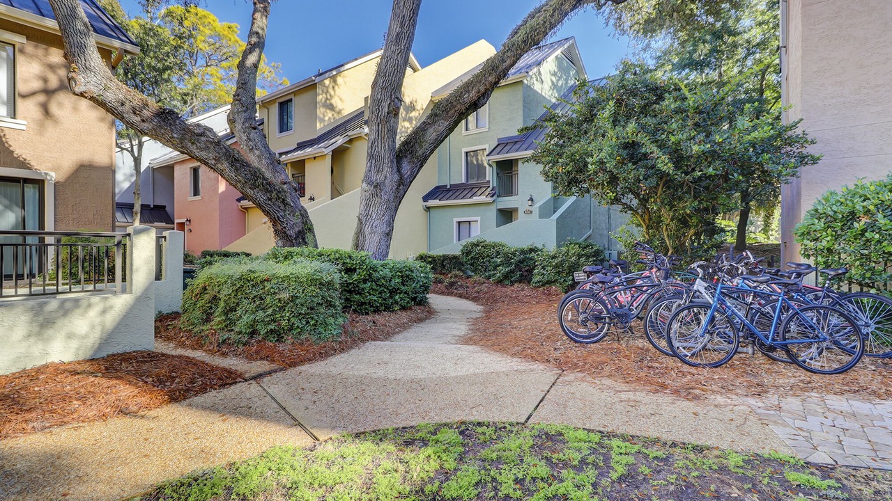 Photo of Outdoor in Harbour Town