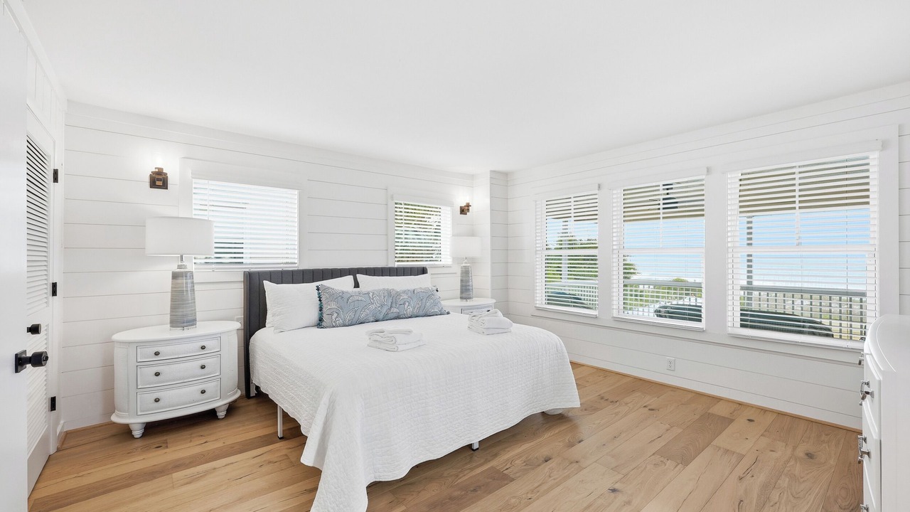 Photo of Bedroom in North Litchfield Beach