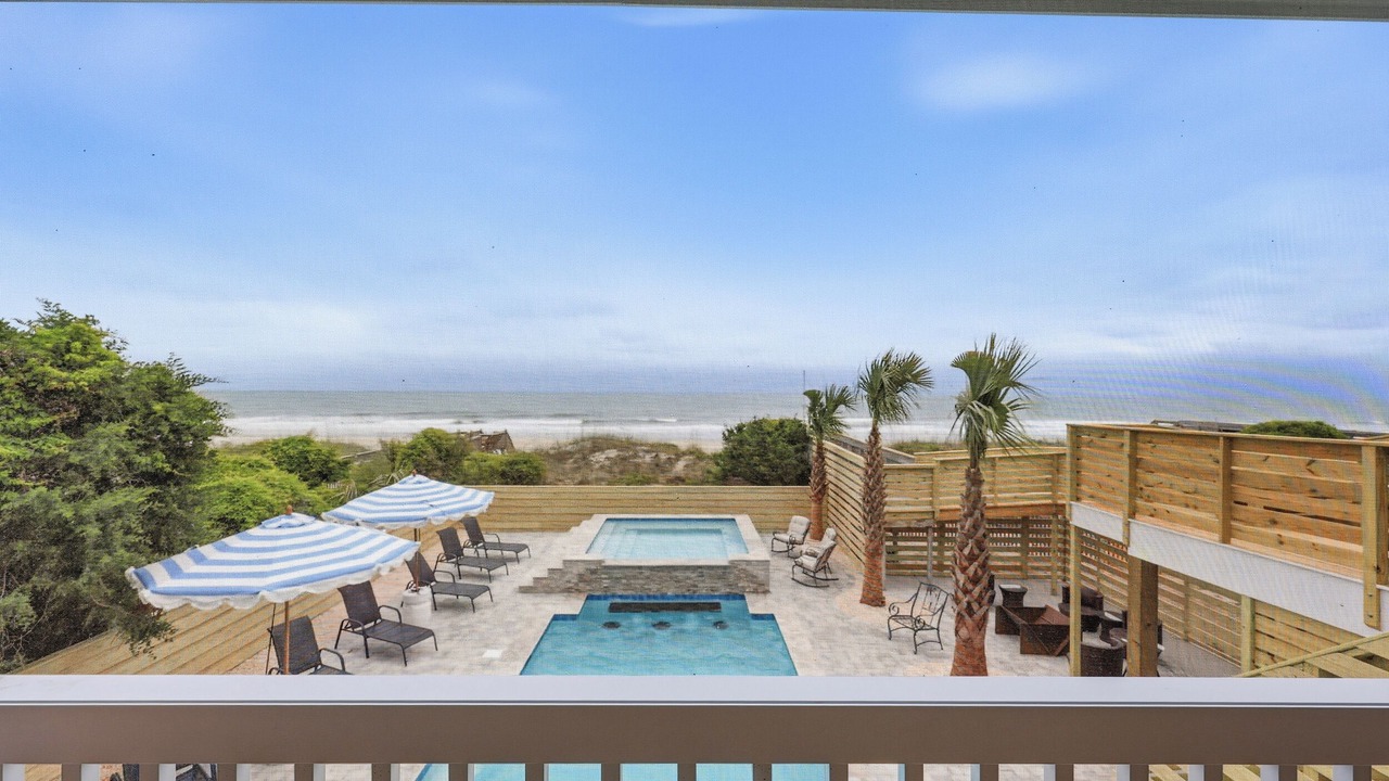Photo of Outdoor in North Litchfield Beach