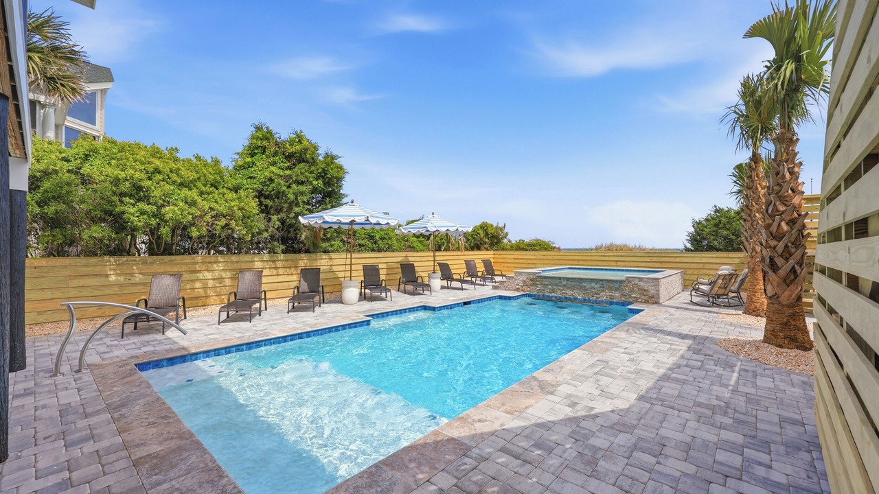 Photo of Outdoor in North Litchfield Beach