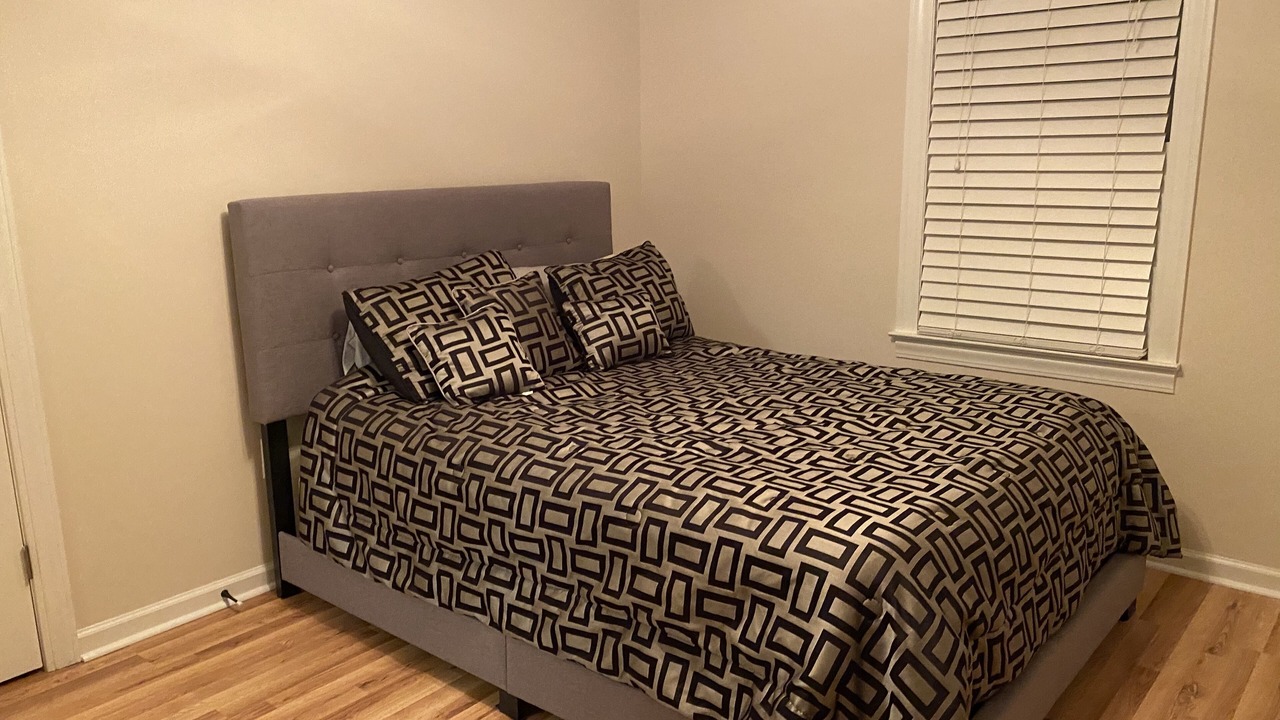 Photo of Bedroom in Conway