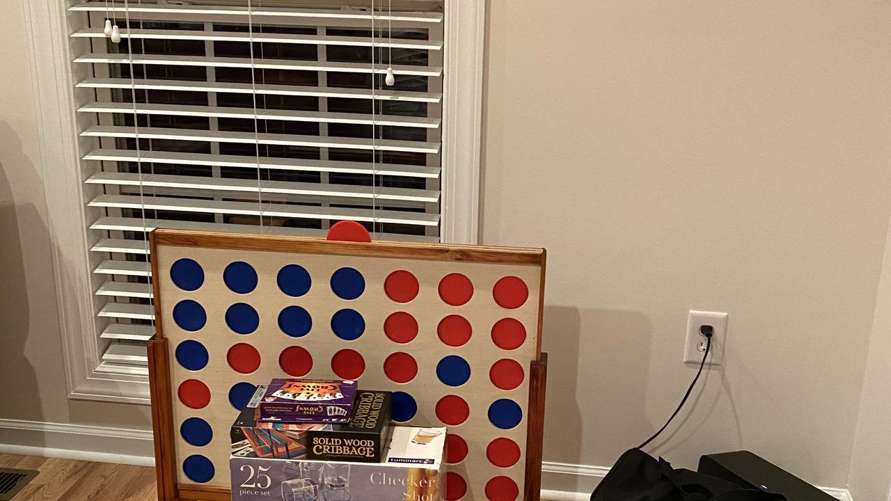 Photo of Bedroom in Conway