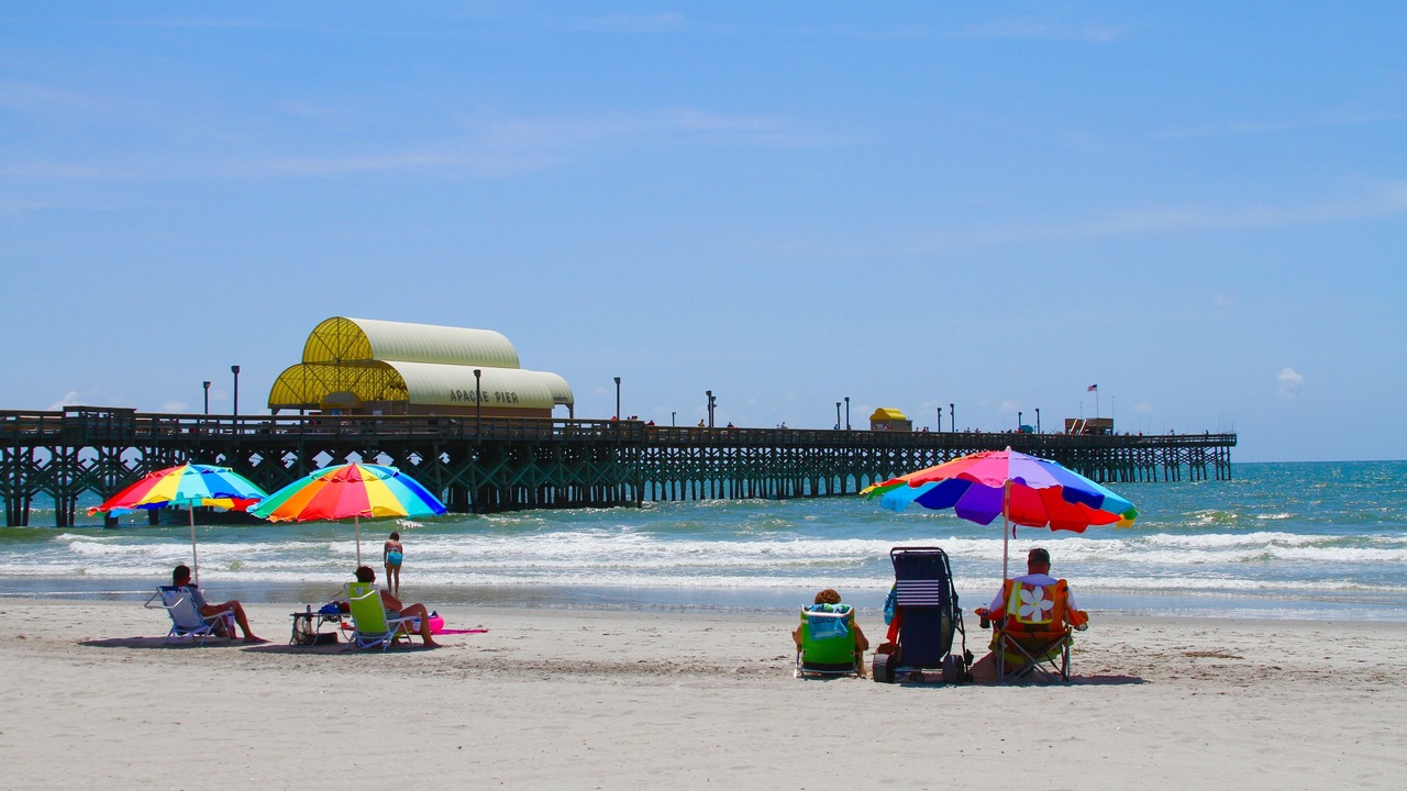 Photo of Others in Cherry Grove Beach