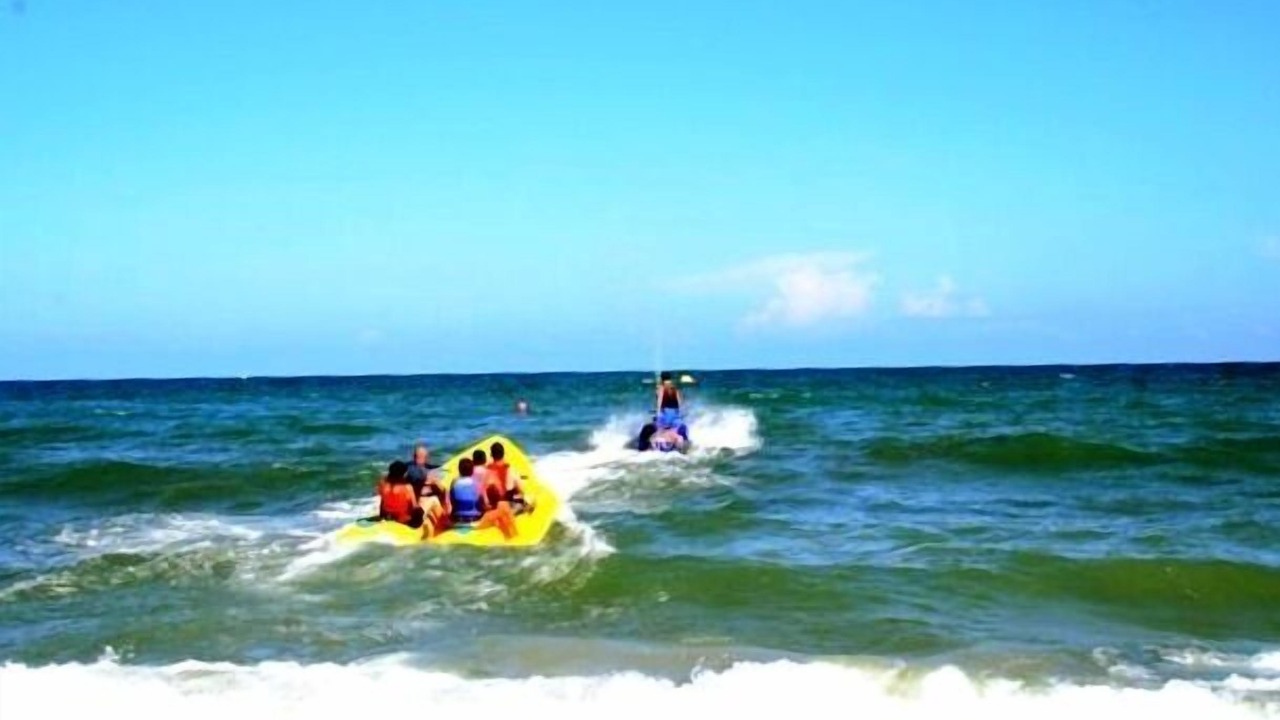 Photo of Others in Cherry Grove Beach