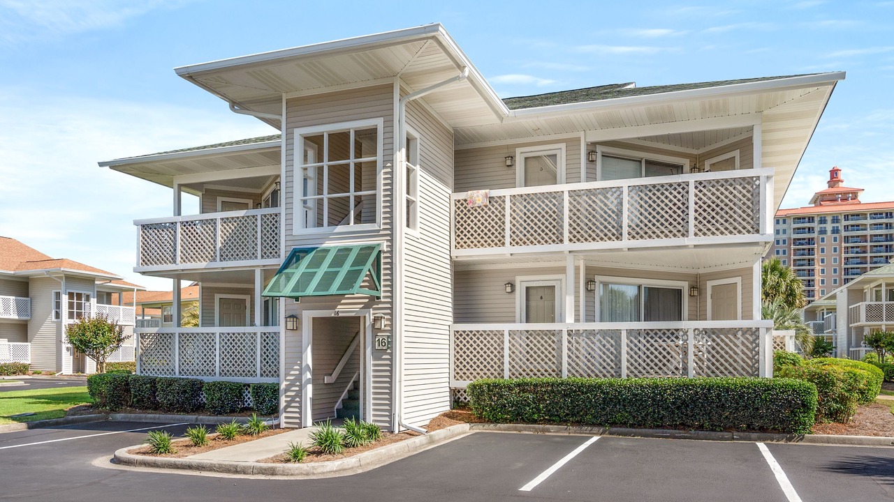 Photo of Outdoor in Cherry Grove Beach
