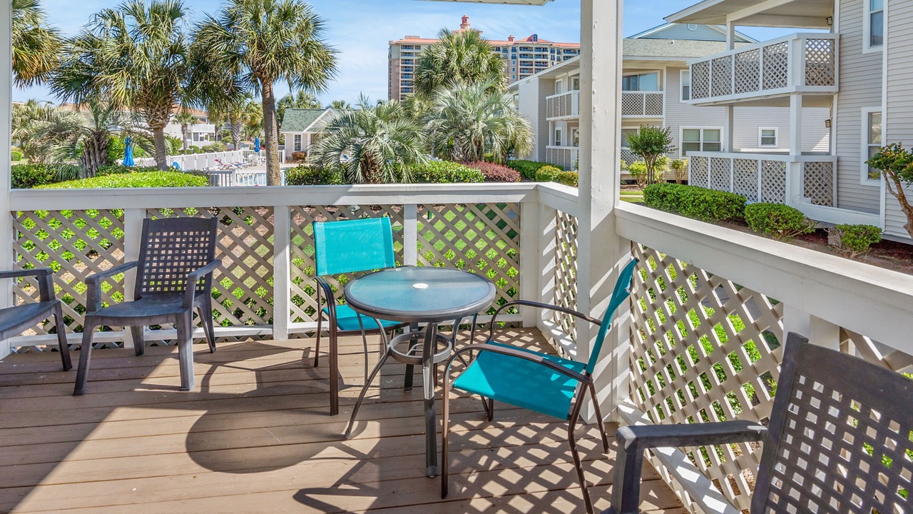 Photo of Outdoor in Cherry Grove Beach