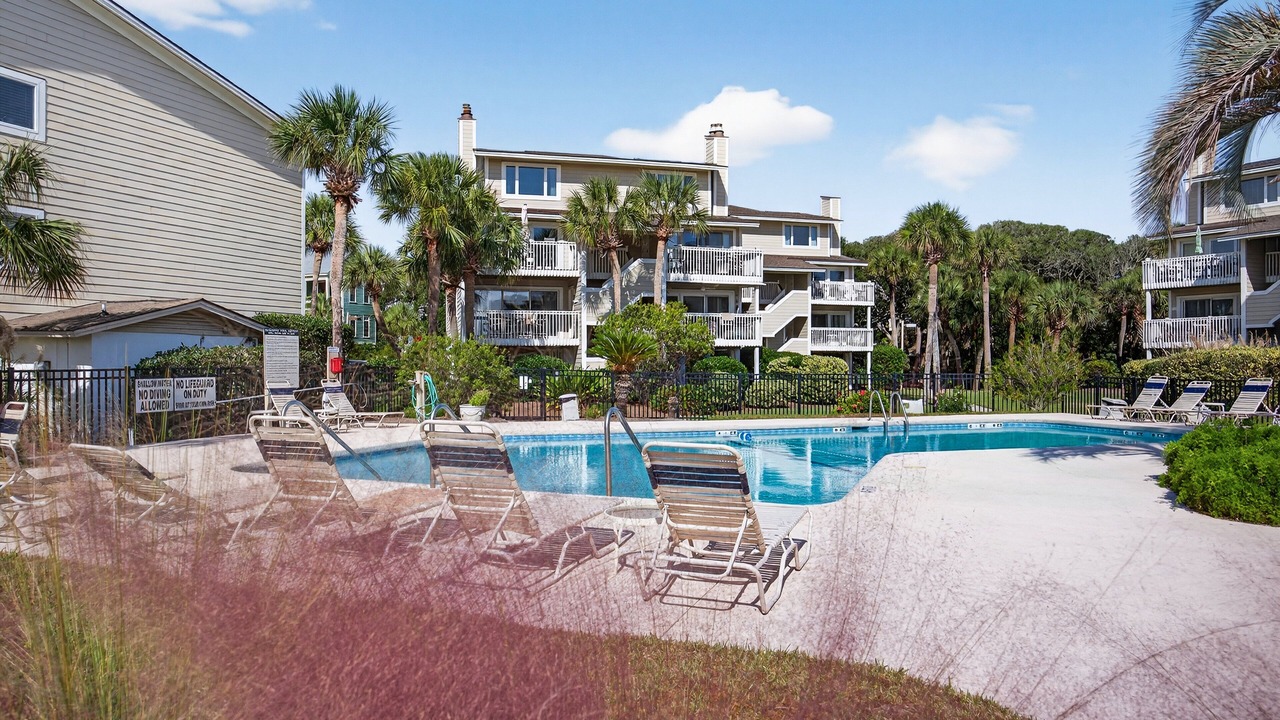 Photo of Outdoor in Isle of Palms