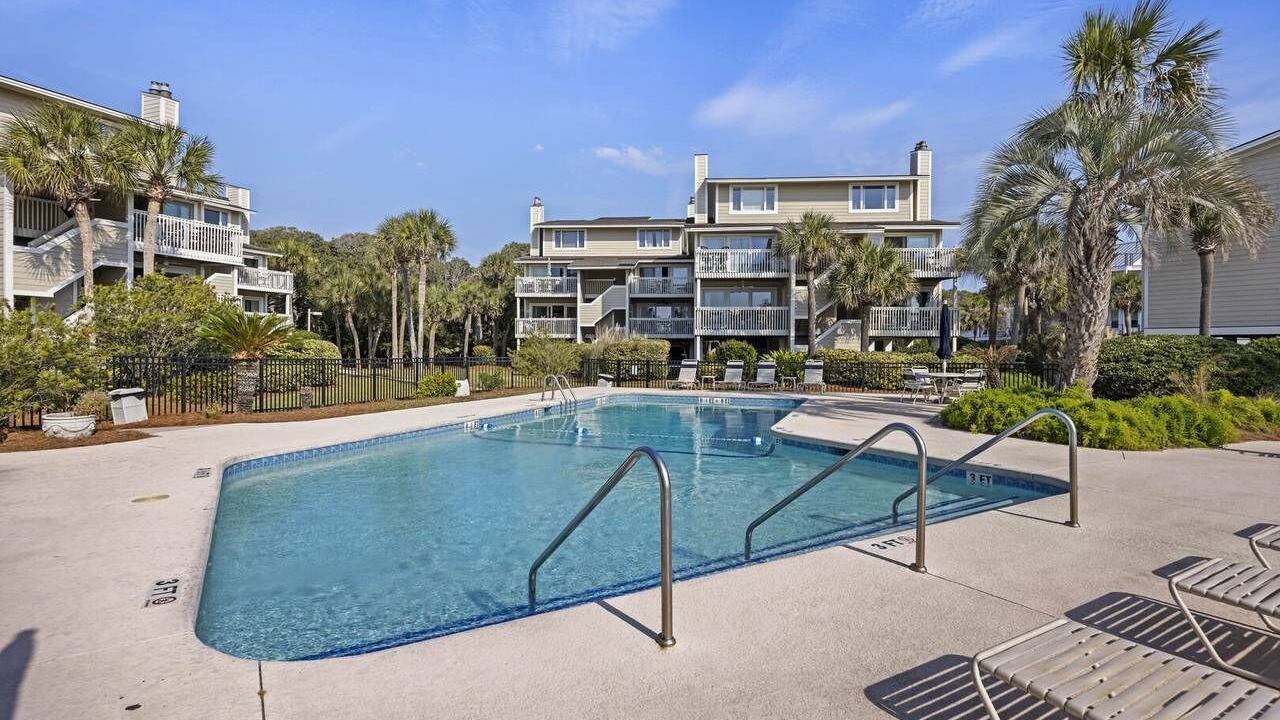 Photo of Outdoor in Isle of Palms
