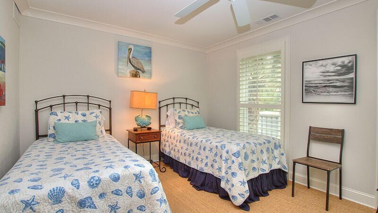 Photo of Bedroom in South Beach