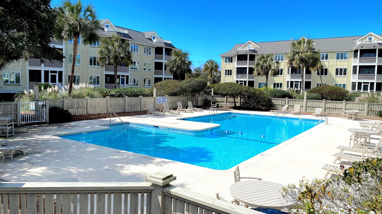 Photo of Outdoor in Isle of Palms