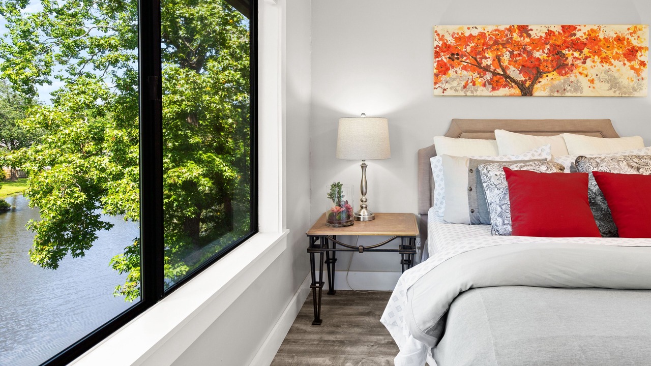 Photo of Bedroom in North Charleston