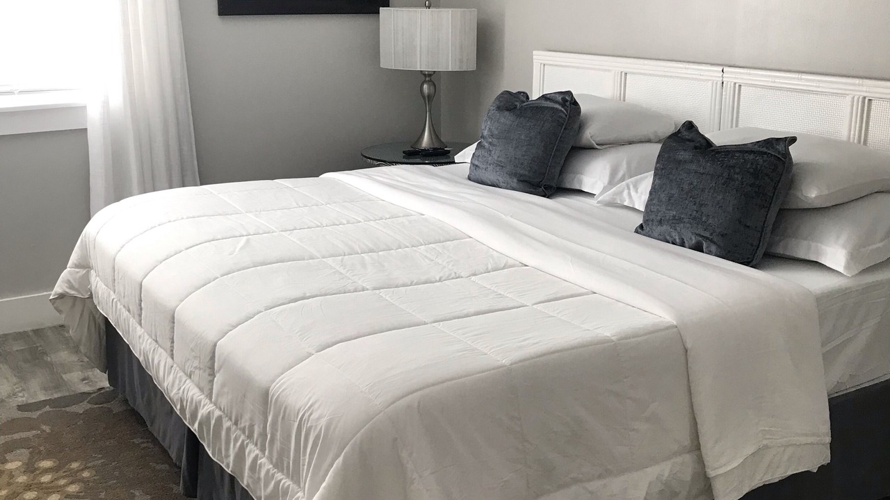 Photo of Bedroom in North Charleston