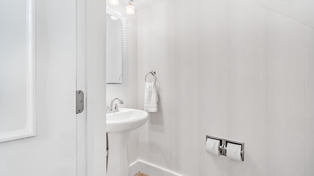 Photo of Bathroom in North Charleston