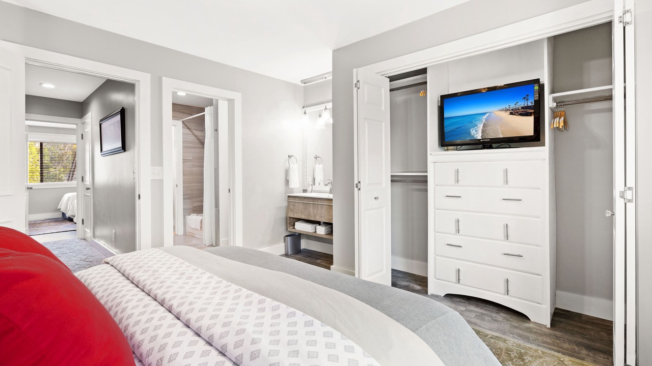 Photo of Bedroom in North Charleston