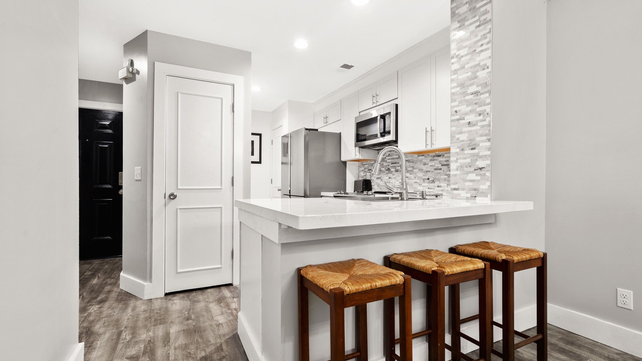 Photo of Kitchen in North Charleston