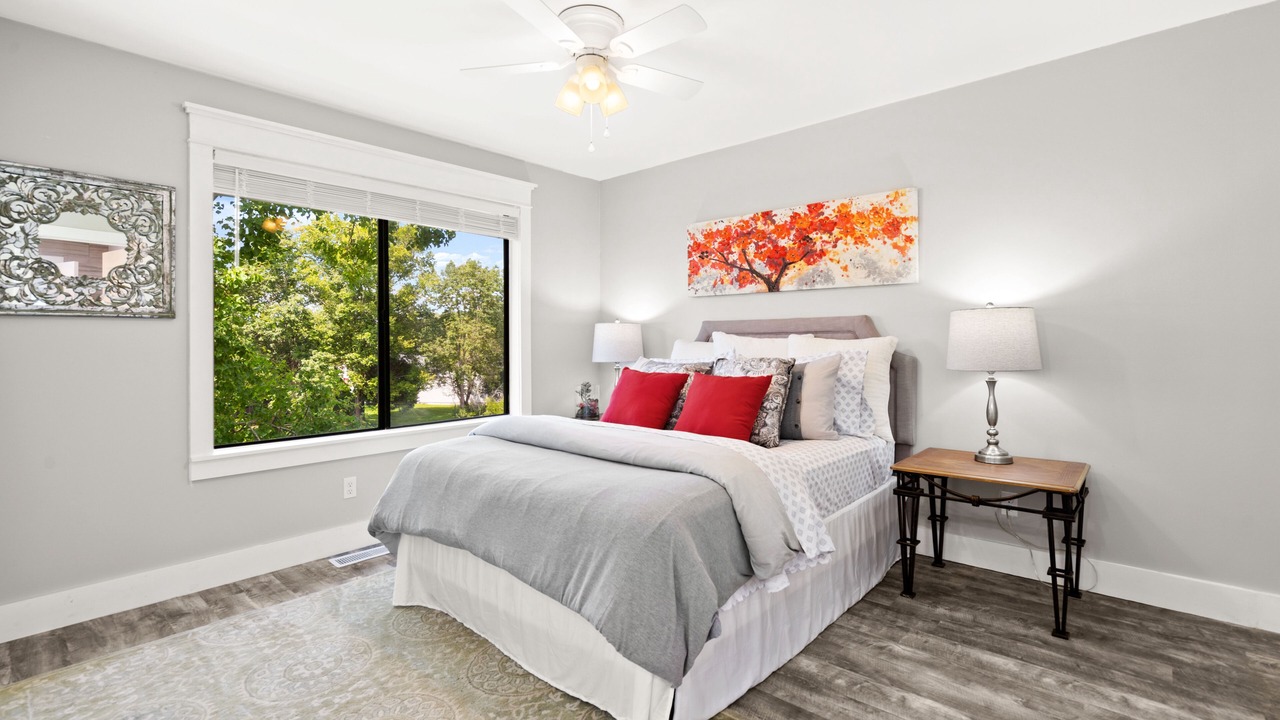 Photo of Bedroom in North Charleston