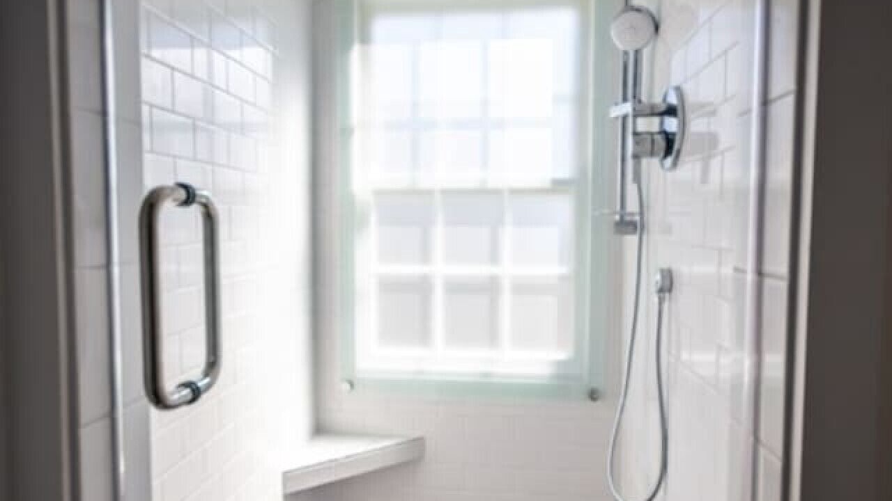 Photo of Bathroom in Cannonborough Elliotborough
